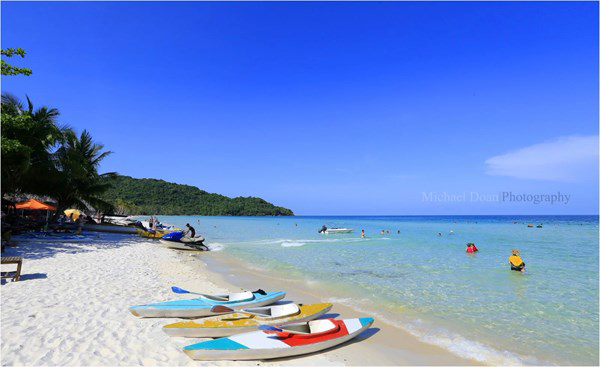 Du lịch Phú Quốc – Khám phá đảo Ngọc của Việt Nam